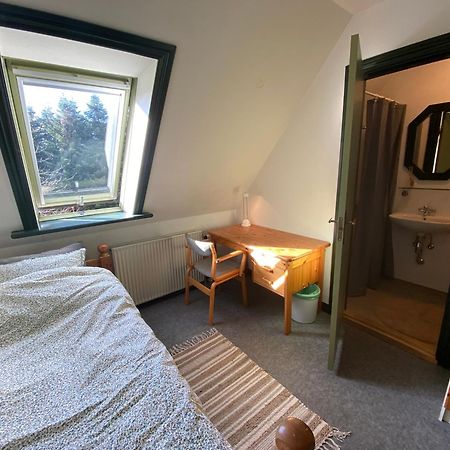 Bed and Breakfast Borgdal à Silkeborg Chambre photo