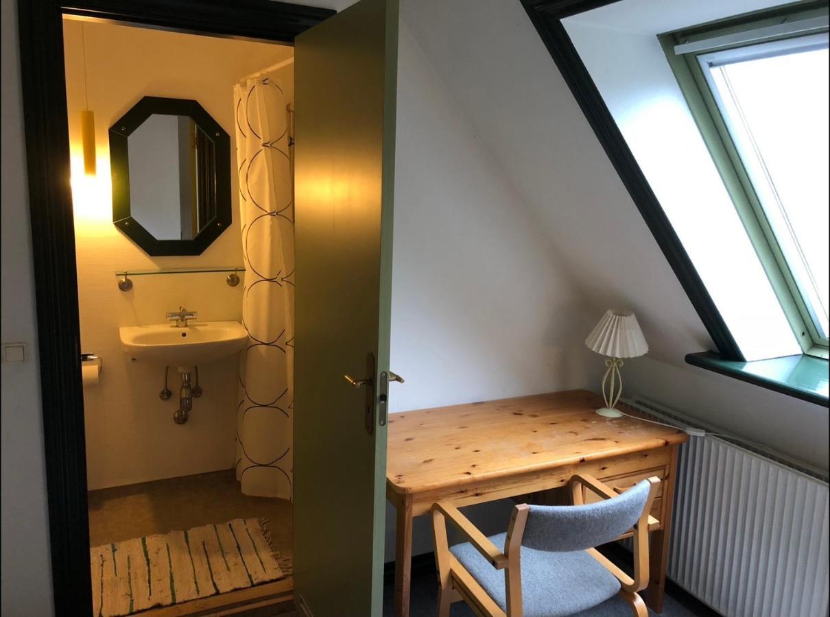 Bed and Breakfast Borgdal à Silkeborg Extérieur photo