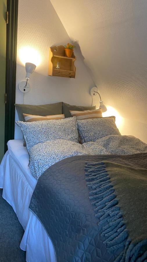 Bed and Breakfast Borgdal à Silkeborg Extérieur photo