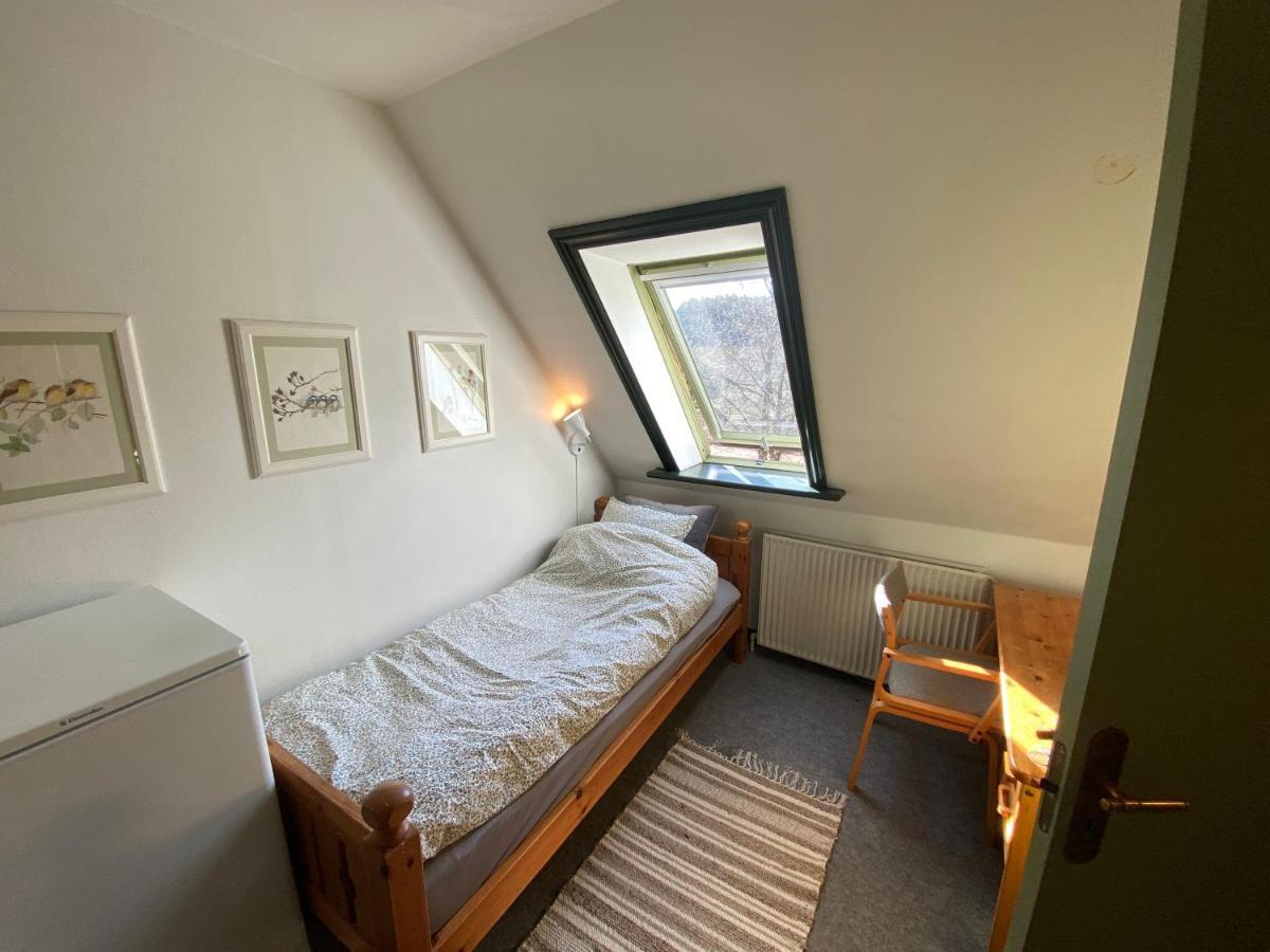 Bed and Breakfast Borgdal à Silkeborg Extérieur photo