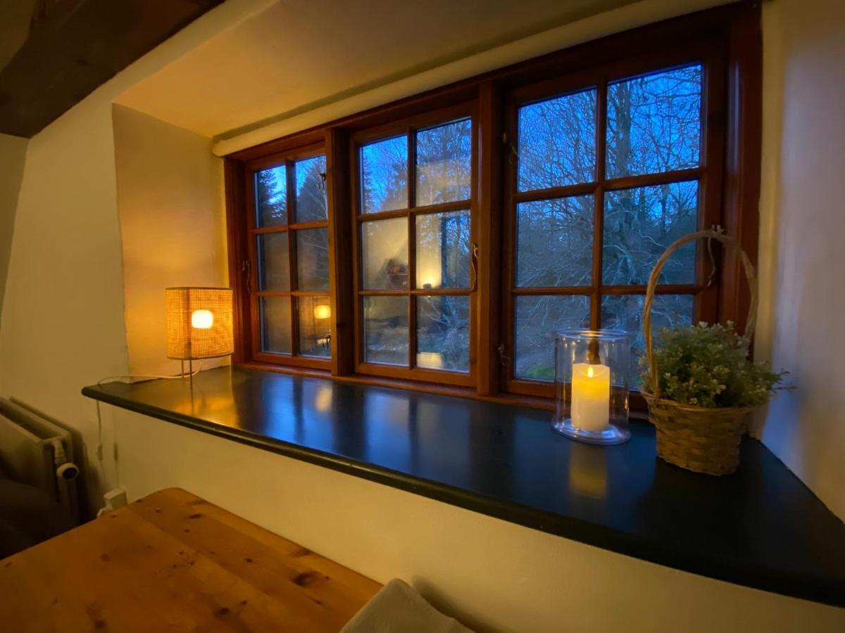 Bed and Breakfast Borgdal à Silkeborg Extérieur photo