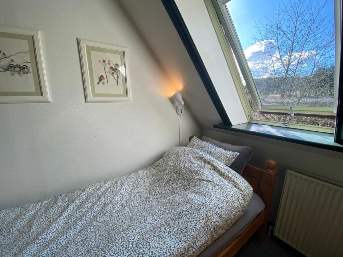 Bed and Breakfast Borgdal à Silkeborg Chambre photo