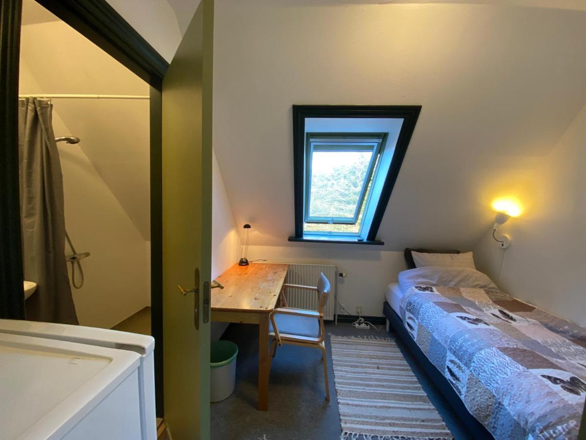 Bed and Breakfast Borgdal à Silkeborg Extérieur photo