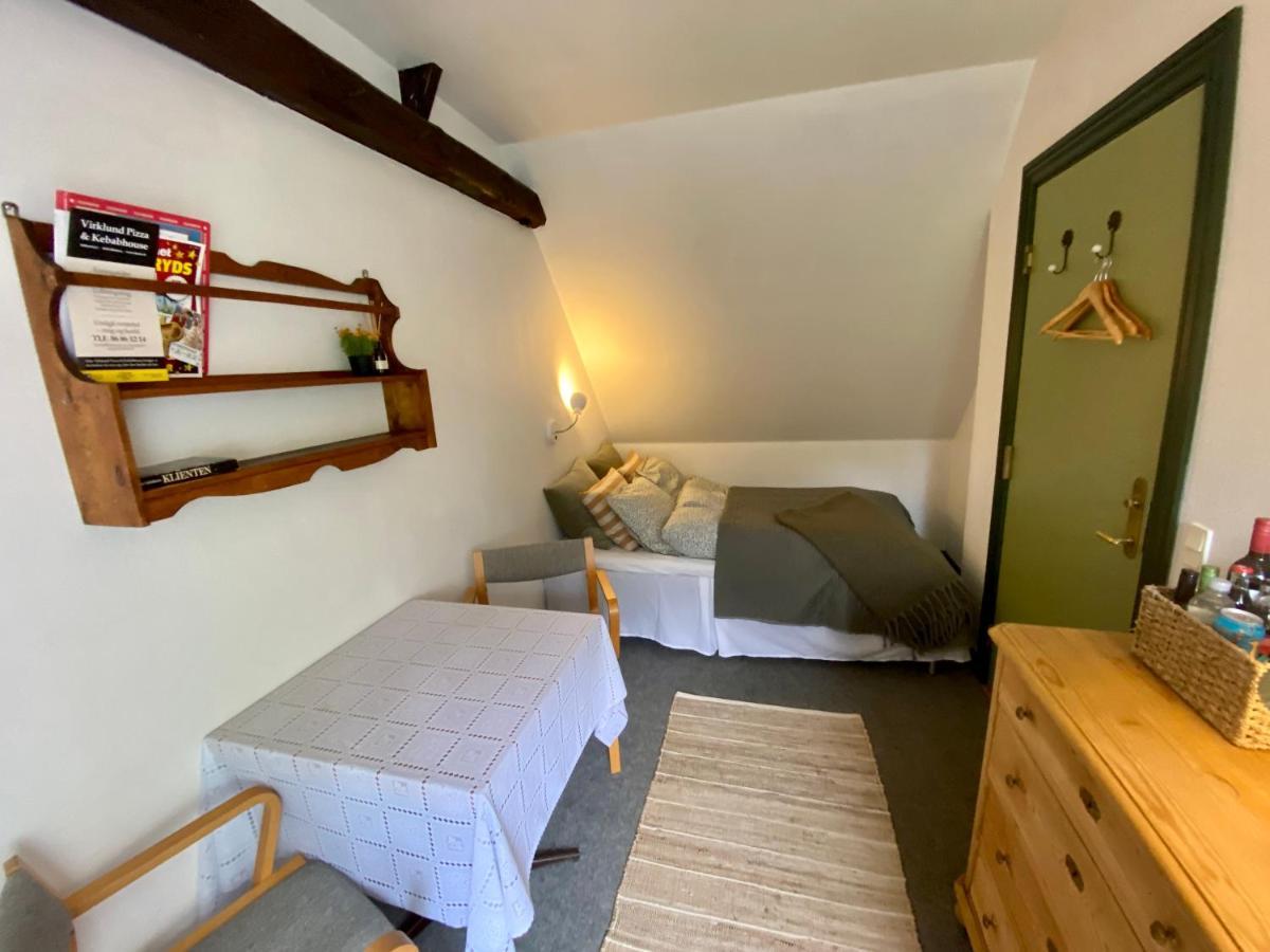 Bed and Breakfast Borgdal à Silkeborg Extérieur photo