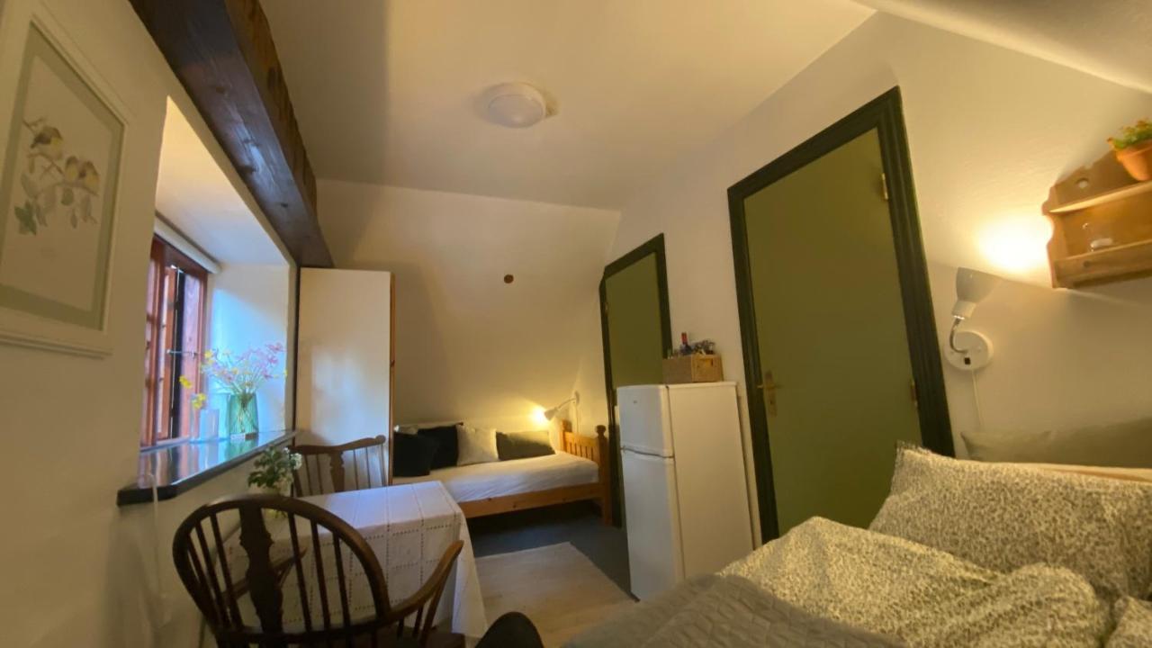 Bed and Breakfast Borgdal à Silkeborg Extérieur photo