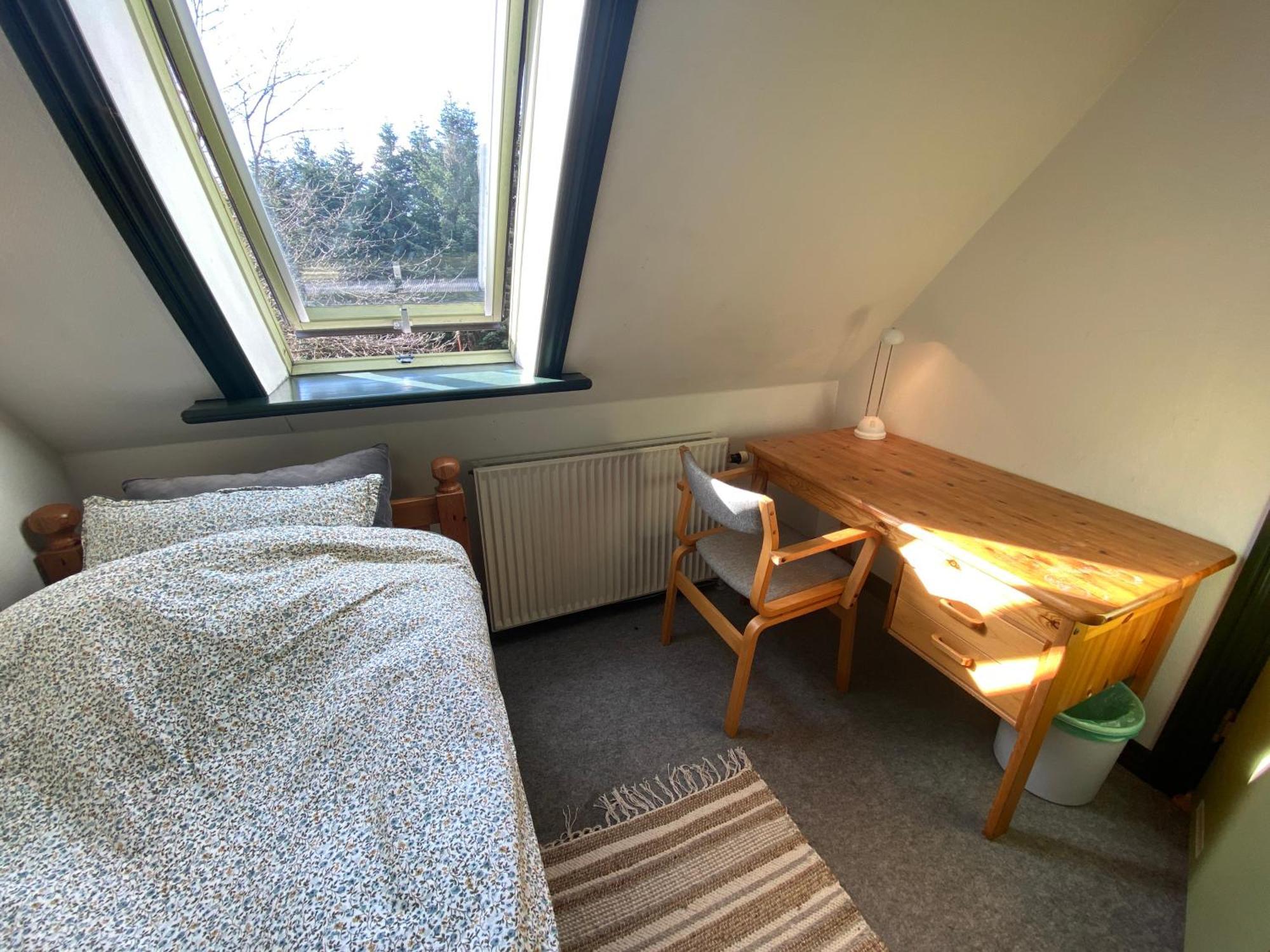 Bed and Breakfast Borgdal à Silkeborg Chambre photo